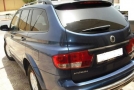 Ssangyong Kyron