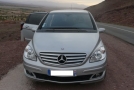 Mercedes-benz Classe b