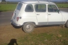 Renault 4l