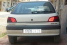 Peugeot 306