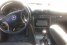 Mercedes-benz 220