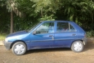 Peugeot 106