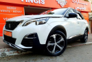 Peugeot 3008 à tanger