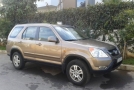 Honda Crv