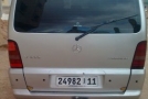 Mercedes-benz Viano