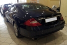 Mercedes-benz Classe cls