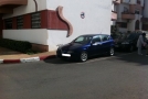 Alfa romeo 147
