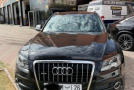 Audi Q5 au maroc