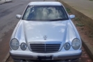 Mercedes-benz Classe e