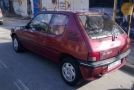 Peugeot 205