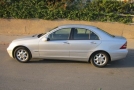 Mercedes-benz Classe c