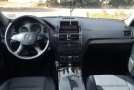 Mercedes-benz Classe c