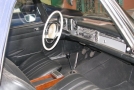 Mercedes-benz 280 coupe