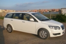 Chery A5 isg