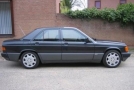 Mercedes-benz 190