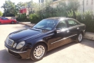 Mercedes-benz Classe e