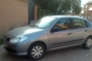 Renault Symbol au maroc