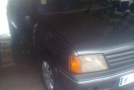 Peugeot 205