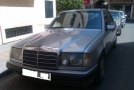 Mercedes-benz 250