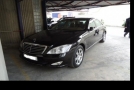 Mercedes-benz Classe s