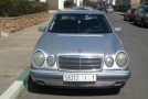 Mercedes-benz Classe e