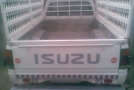 Isuzu Trooper
