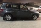 Mercedes-benz Classe glk