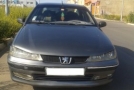 Peugeot 406