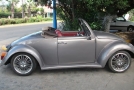 Volkswagen Coccinelle