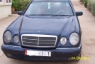 Mercedes-benz Classe e