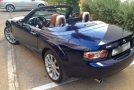 Mazda Mx5