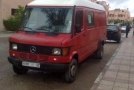 Mercedes-benz 410