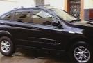 Ssangyong Actyon