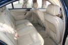 Peugeot 607