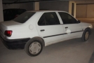 Peugeot 306