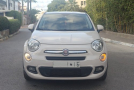 Fiat 500 occasion