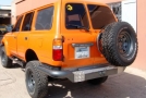 Toyota Hdj80