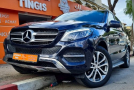 Mercedes-benz Classe gl occasion