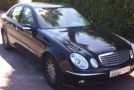 Mercedes-benz Classe e