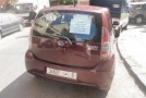 Daihatsu Sirion